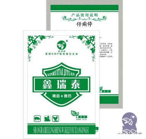 猪痢疾特效药--仔痢停产品详情