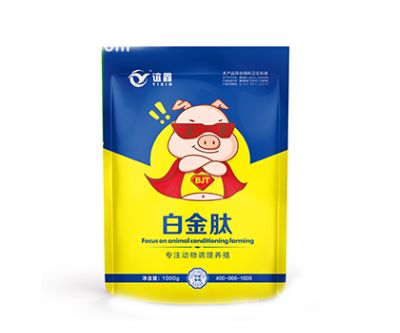 白金肽（仔猪专用）产品详情