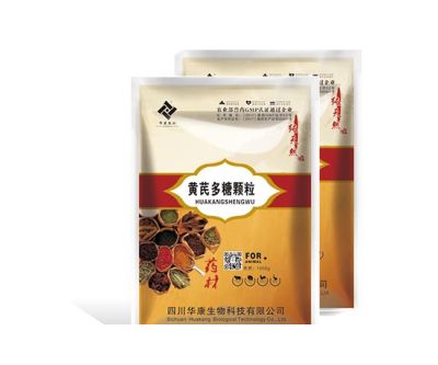 黄芪多糖颗粒产品详情