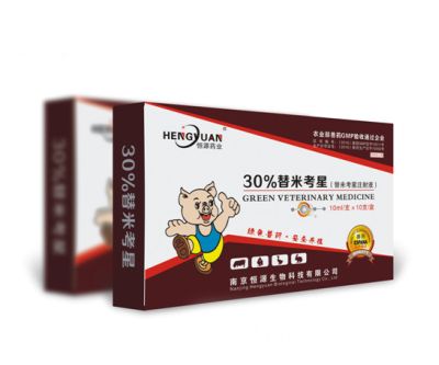 30%替米考星详细介绍